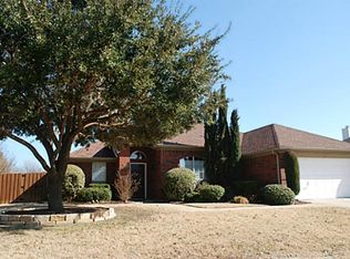 2701 Burning Tree, McKinney, TX 75072