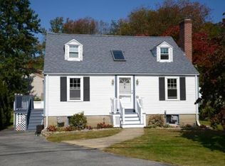 6 Bay State Rd, Reading, MA 01867