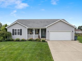 112 Sweet Bay Trl, Mount Orab, OH 45154