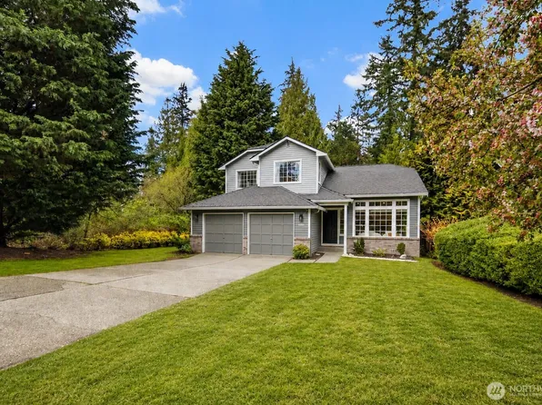 14906 55th Drive SE, Everett, WA 98208