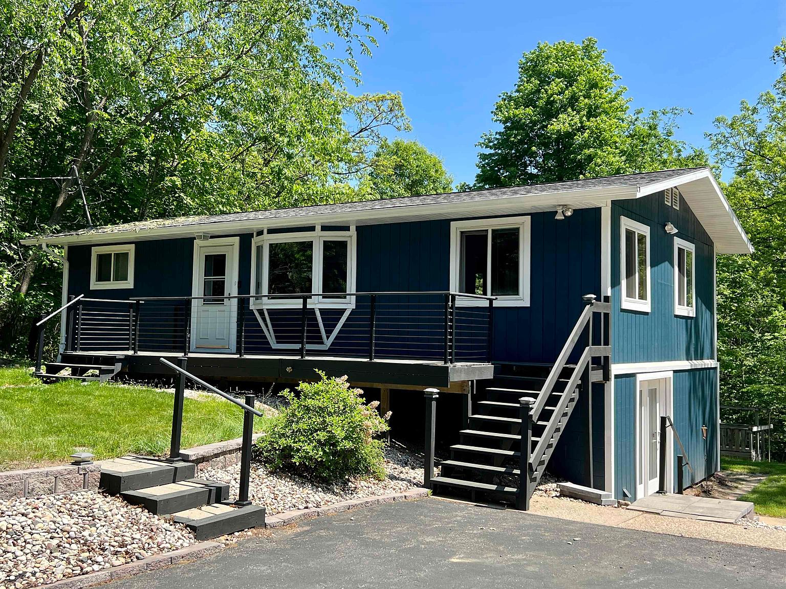 N6474 S Long Lake Rd, Waupaca, WI 54981 Zillow