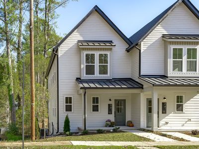 845 Athens Dr #101, Raleigh, NC, 27606