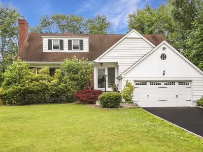 25 Maplemoor Ln, White Plains, NY, 10605