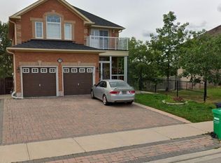 118 Rollingwood Dr, Brampton, ON L6Y 5P9