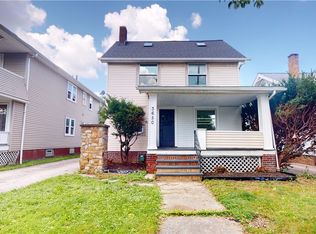 3650 W 138th St, Cleveland, OH 44111