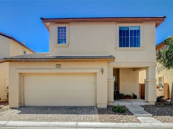 1007 Shades End Ave, North Las Vegas, NV 89081