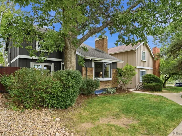 7703 E Jamison Drive, Centennial, CO 80112