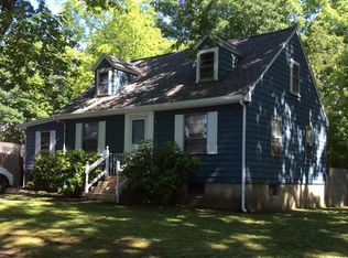 4 Tudor Rd, Beverly, MA 01915