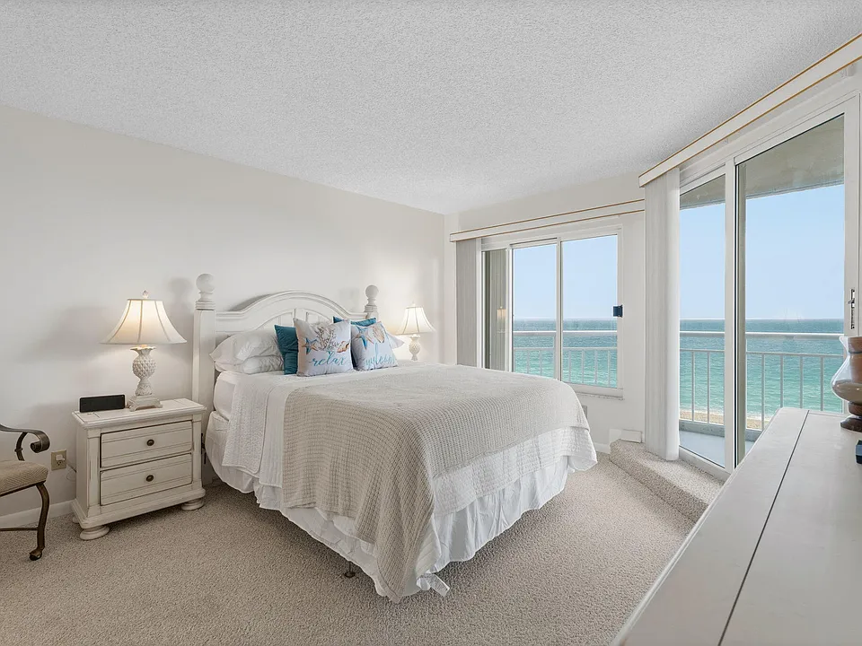 3870 N Highway A1A #604