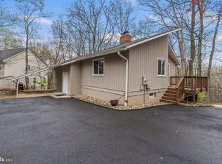 218 Midshipman Cir, Stafford, VA 22554