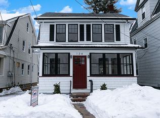 134 Franklin Ave, West Orange, NJ 07052