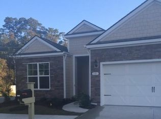 1101 Sulley Ave LOT 21, North Myrtle Beach, SC 29582