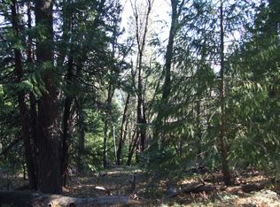 Vacant Lot- Culberson Rd, Alta, CA 95701