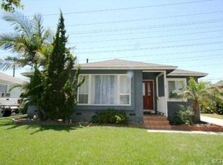 6108 McKnight Dr, Lakewood, CA 90713