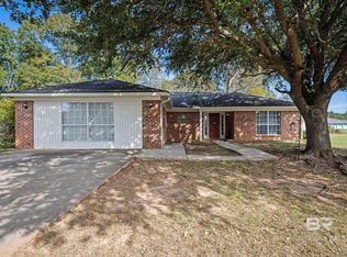 19725 Quartz Ln, Robertsdale, AL 36567