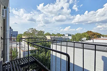 Rented by Green Leaf Management, LLC