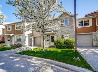 115 Avenue Rd #10, Richmond Hill, ON L4C 9N2