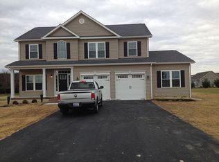 71 Goldfinch Dr, Milford, DE 19963