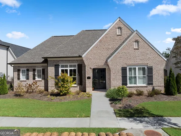 2674 Cork St, Braselton, GA 30517