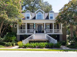 406 Rhett Butler Dr, Charleston, SC 29414