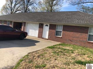 85 Kayla Dr, Mayfield, KY 42066