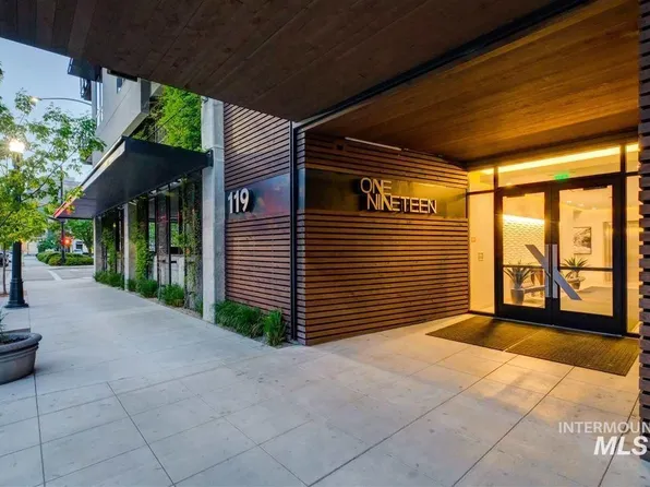119 S 10th 605 Boise #605, Boise, ID 83702
