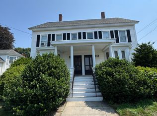 70-72 Maple Ave UNIT 3, North Andover, MA 01845