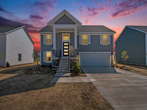 7492 Traditional Ct, Caledonia, MI 49316