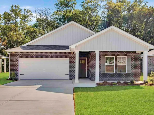 27 Clark Trl, Scottsboro, AL 35769