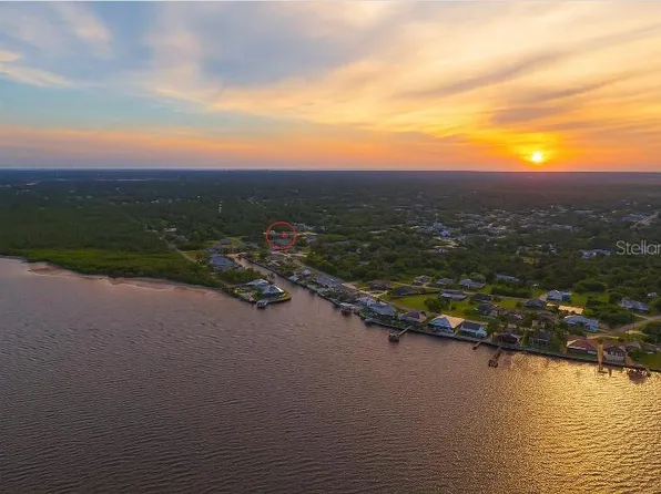 12482 Kneeland Ter, Port Charlotte, FL 33981