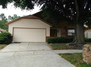 7215 Spring Villas Cir, Orlando, FL 32819