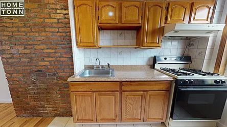 Rented by Hometown Properties