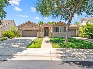 4194 Tulip Park Way, Rancho Cordova, CA 95742