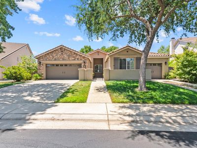 4194 Tulip Park Way, Rancho Cordova, CA, 95742