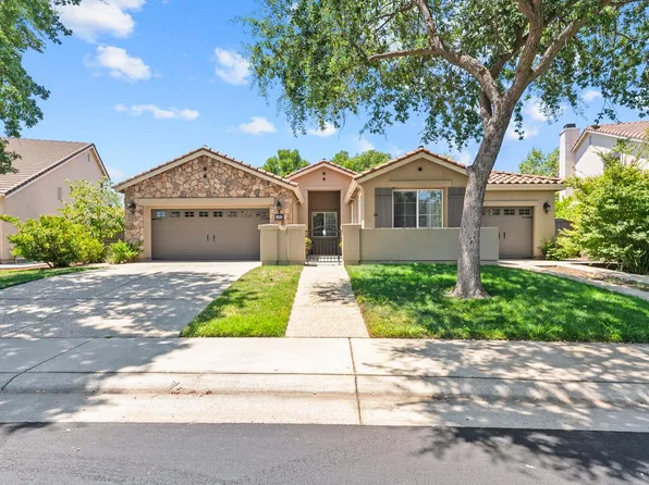 4194 Tulip Park Way, Rancho Cordova, CA 95742