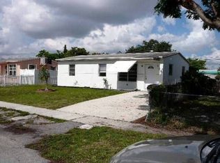 630 N 69th Ave, Hollywood, FL 33024