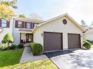 112 Villa Circle Dr #7, Palatine, IL 60067