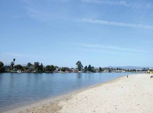 658 Port Dr, San Mateo, CA 94404