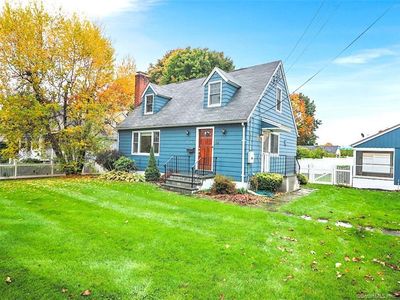 56 Dry Hill Road, Norwalk, CT, 06851