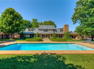 2948 Quail Creek Rd, Oklahoma City, OK 73120