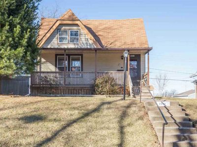 2508 Western Ave, Davenport, IA, 52803