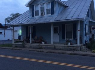 699 Main St, Richfield, PA 17086