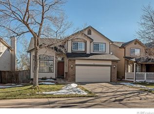 7454 E Villanova Pl, Denver, CO 80231