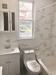 Rented by Azure Realty NY LLC