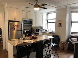 89 Westland Ave #320E, Boston, MA 02115