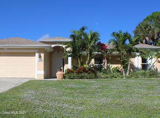 1323 Waterway St SW, Palm Bay, FL 32908
