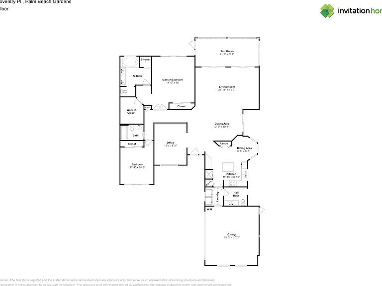 132 Coventry Pl — Photo 2