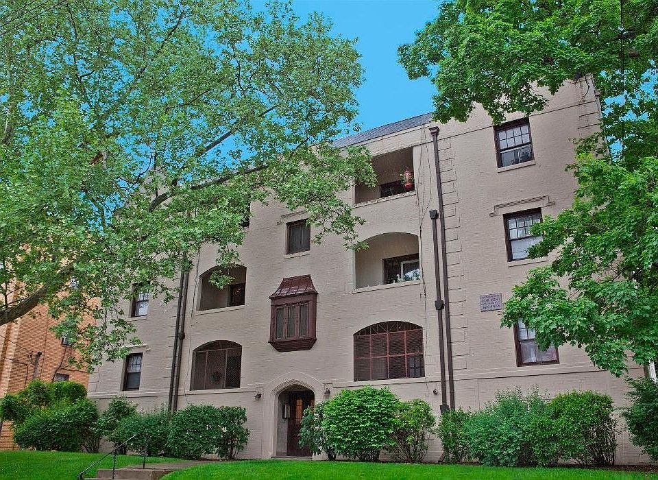 1st image of 5914 Walnut St APT 302