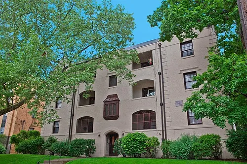 5914 Walnut St #203 Photo 1
