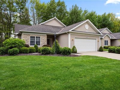 33888 Mapleridge Blvd, Avon, OH, 44011
